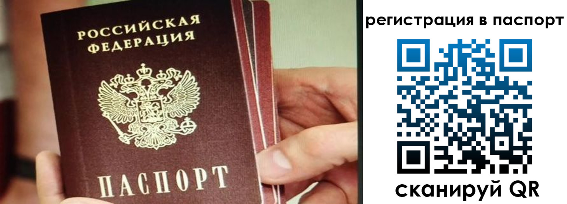 временная регистрация надежно в Ставрополе